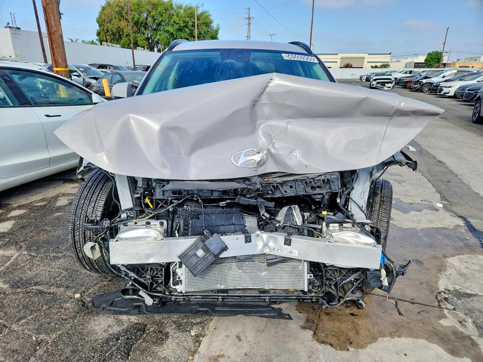 Aukcja sprzedaży 2025 Hyundai Ioniq 5, vin: 7YAKN4DA8SY032521, numer aukcji: 56500906