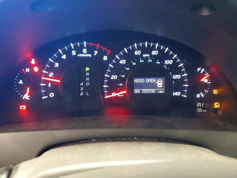 57238566 :رقم المزاد ، 4T1BE46K78U228684 vin ، 2008 Toyota Camry مزاد بيع