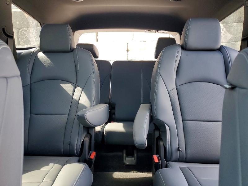 Продажа на аукционе авто 2023 Buick Enclave, vin: 5GAERBKWXPJ110486, номер лота: 57374876