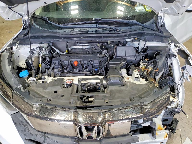 Aukcja sprzedaży 2019 Honda Hr-v, vin: 3CZRU6H58KM742428, numer aukcji: 59150806
