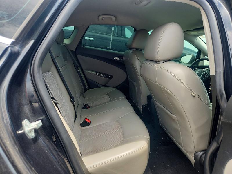 58986116 :رقم المزاد ، 1G4PP5SK8F4168729 vin ، 2015 Buick Verano مزاد بيع