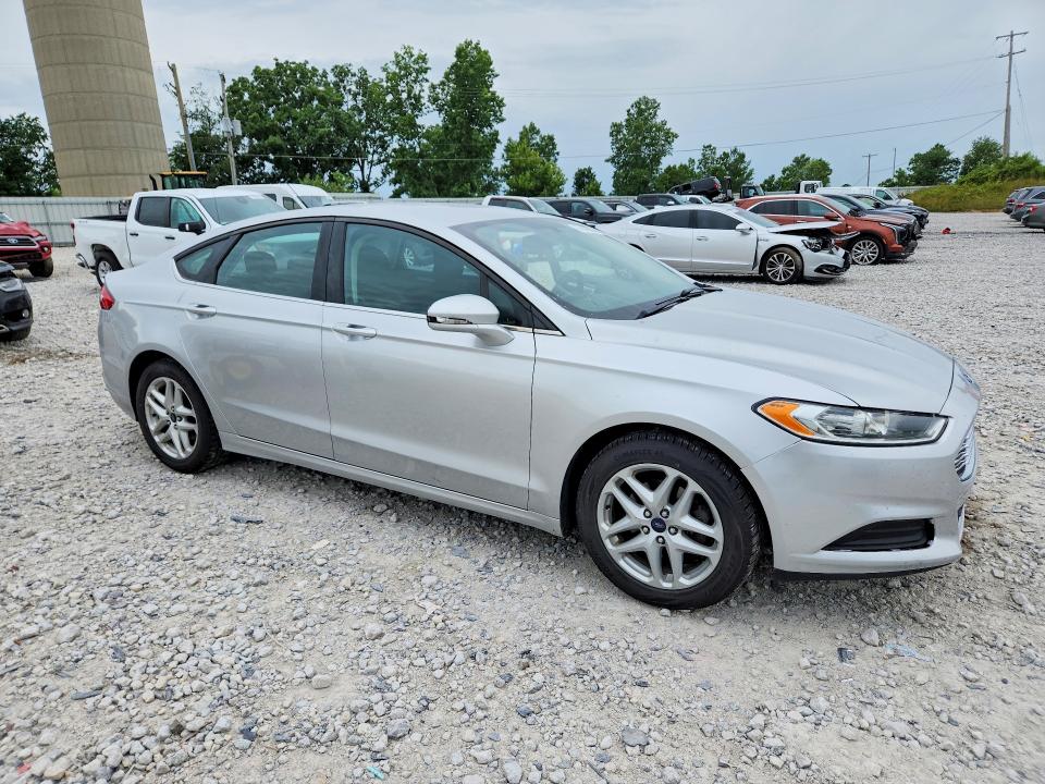 Aukcja sprzedaży 2015 Ford Fusion, vin: 3FA6P0H76FR288452, numer aukcji: 57896086