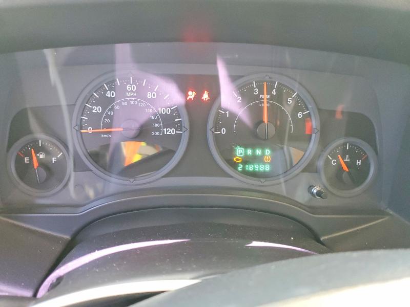 Aukcja sprzedaży 2008 Jeep Patriot, vin: 1J8FF28W68D622189, numer aukcji: 56130346