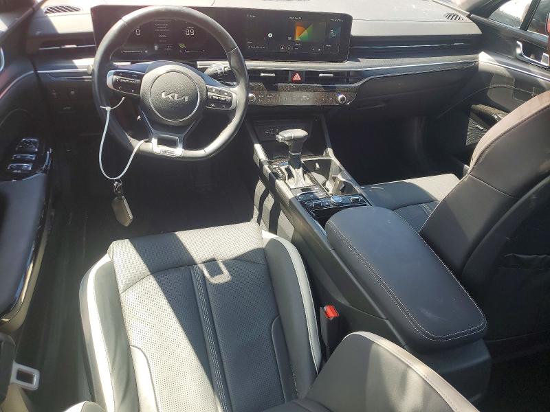 Продаж на аукціоні авто 2025 Kia K5, vin: KNAG64J79S5281217, номер лоту: 58612726