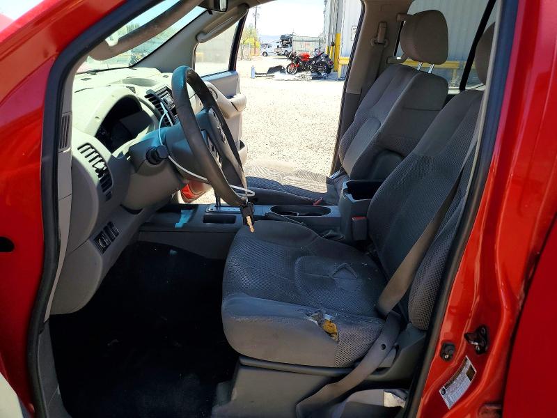 Продаж на аукціоні авто 2007 Nissan Frontier, vin: 1N6AD07U97C450429, номер лоту: 57063346