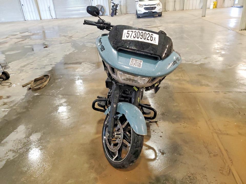 Продажа на аукционе авто 2024 Harley-davidson Fltrx, vin: 1HD1KH712RB619579, номер лота: 57309026
