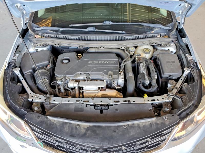 Aukcja sprzedaży 2018 Chevrolet Cruze, vin: 1G1BC5SM9J7140403, numer aukcji: 55642116