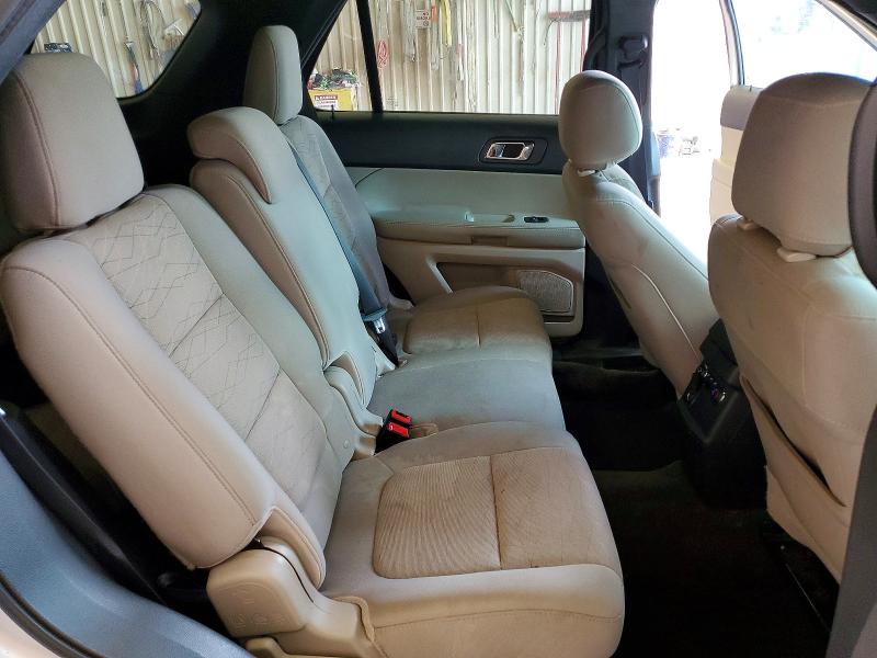 Aukcja sprzedaży 2013 Ford Explorer, vin: 1FM5K7B85DGC44571, numer aukcji: 55734676