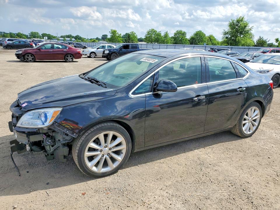 Aukcja sprzedaży 2013 Buick Verano, vin: 1G4PT5SV2D4184315, numer aukcji: 56840316