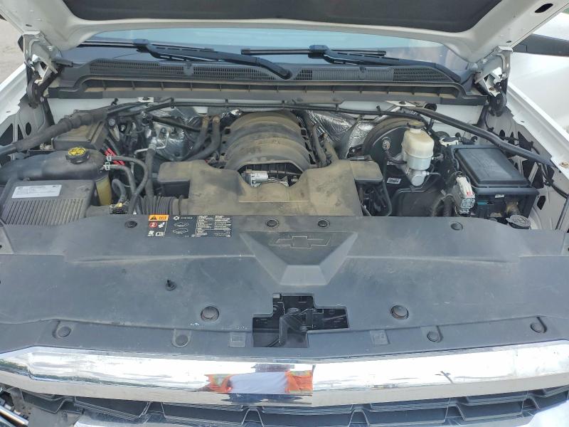 Продажа на аукционе авто 2016 Chevrolet Silverado, vin: 3GCPCREC0GG325878, номер лота: 58651846