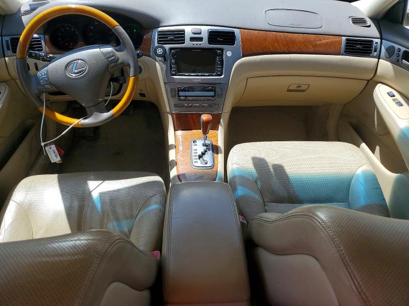 Aukcja sprzedaży 2005 Lexus Es, vin: JTHBA30GX55094644, numer aukcji: 55491746