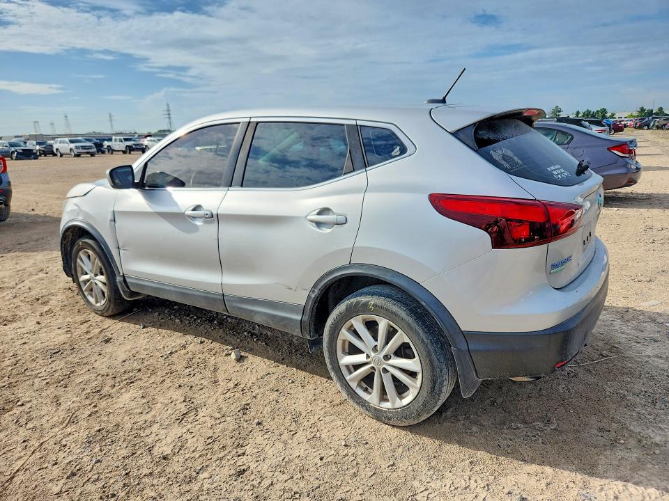 Aukcja sprzedaży 2017 Nissan Rogue Sport, vin: JN1BJ1CP3HW029816, numer aukcji: 56021306