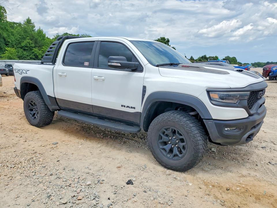 2021 Ram 1500 მანქანა იყიდება აუქციონზე, vin: 1C6SRFU92MN818128, აუქციონის ნომერი: 55331356