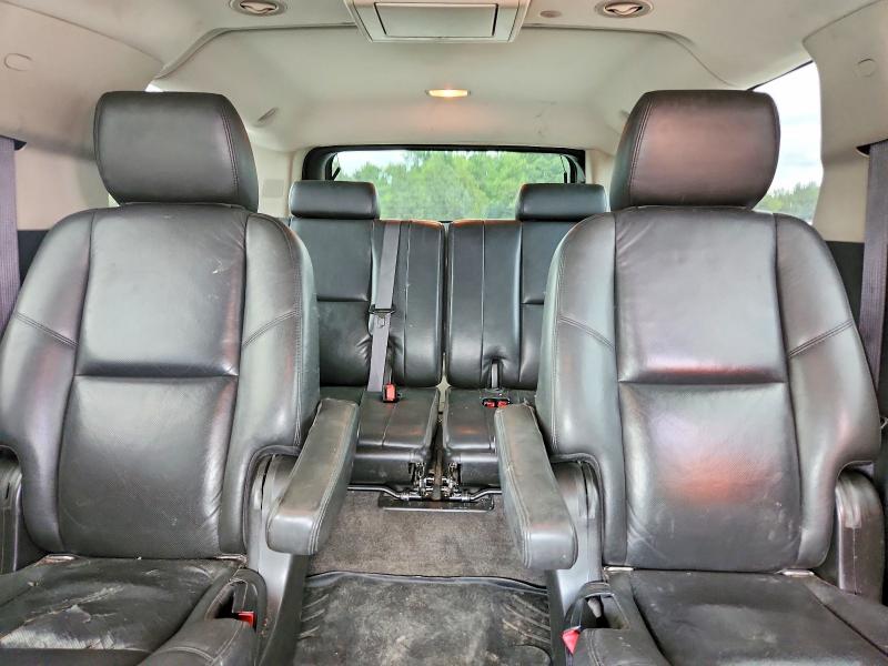 Продаж на аукціоні авто 2011 Gmc Yukon Xl, vin: 1GKS2MEF7BR298394, номер лоту: 58095076