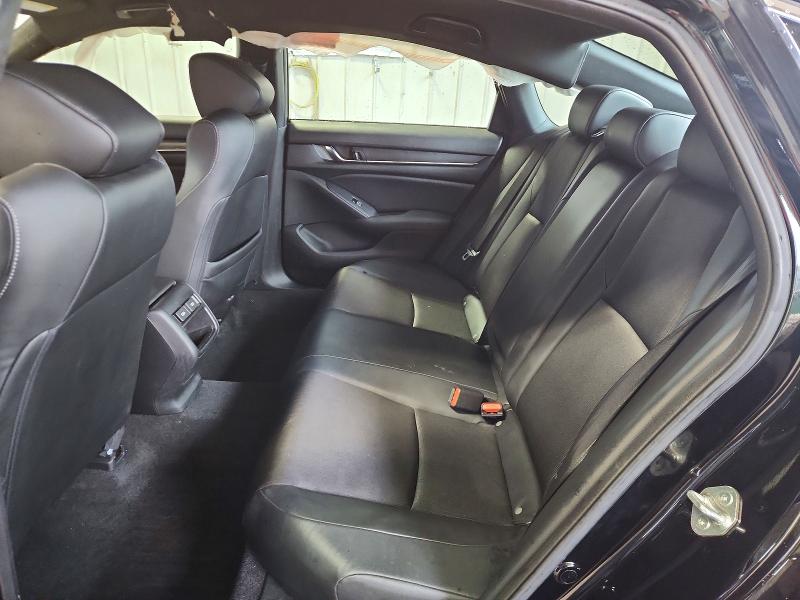 Продажа на аукционе авто 2022 Honda Accord, vin: 1HGCV1F3XNA099046, номер лота: 57776216