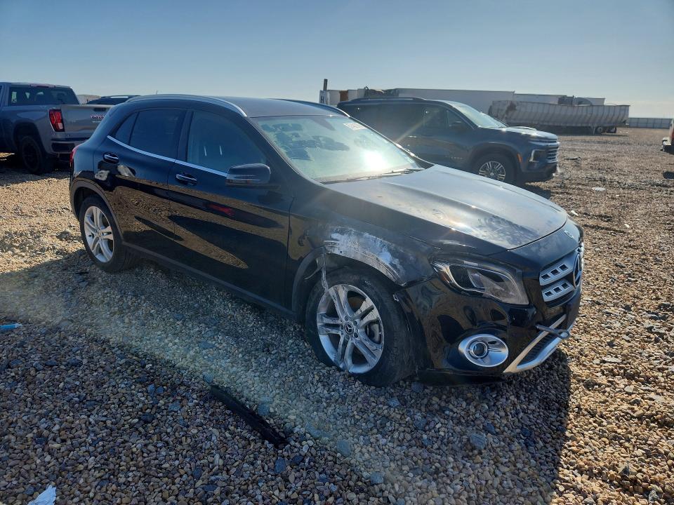 Продажа на аукционе авто 2020 Mercedes-benz Gla, vin: WDCTG4EB5LU026532, номер лота: 57402976