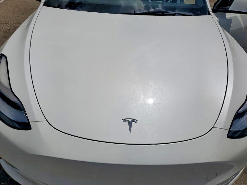2021 Tesla Model Y მანქანა იყიდება აუქციონზე, vin: 5YJYGDEE3MF108243, აუქციონის ნომერი: 58251866