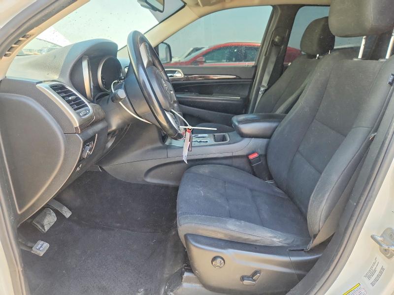 58133116 :رقم المزاد ، 1J4RR4GG8BC570931 vin ، 2011 Jeep Grand Cherokee مزاد بيع