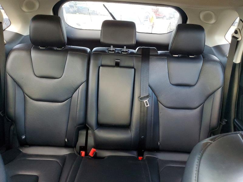 Aukcja sprzedaży 2022 Ford Edge, vin: 2FMPK4K91NBA51939, numer aukcji: 56435166