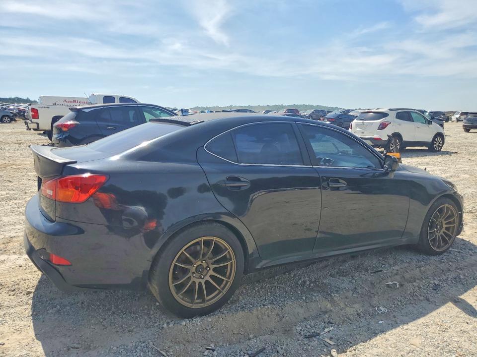 Aukcja sprzedaży 2008 Lexus Is, vin: JTHBK262682063965, numer aukcji: 55547016
