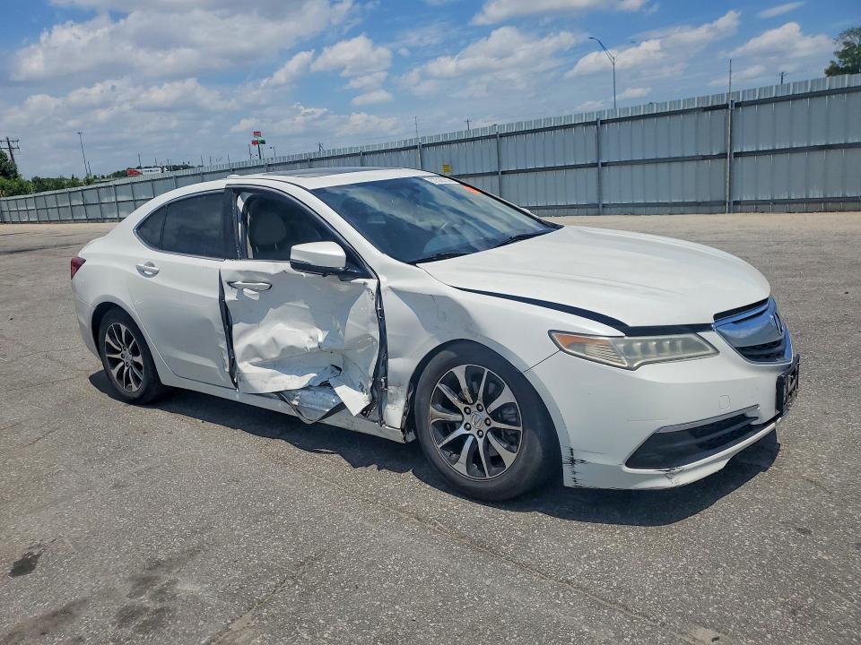 Aukcja sprzedaży 2015 Acura Tlx, vin: 19UUB1F31FA008132, numer aukcji: 57526756