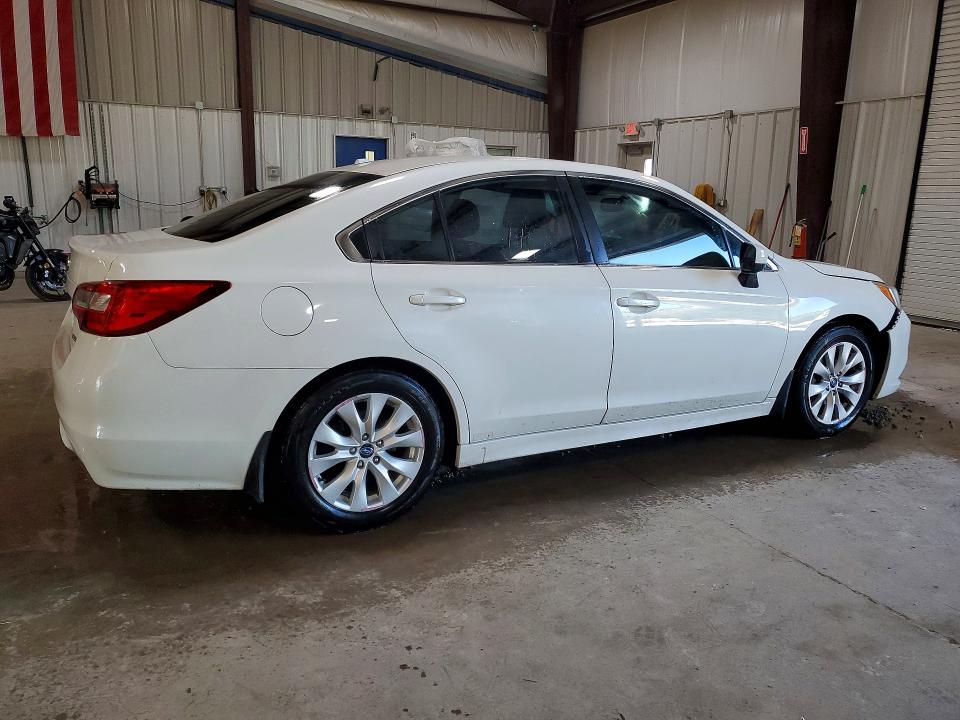 2015 Subaru Legacy მანქანა იყიდება აუქციონზე, vin: 4S3BNAC62F3028244, აუქციონის ნომერი: 57683376