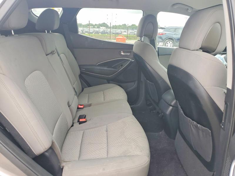 Aukcja sprzedaży 2018 Hyundai Santa Fe Sport, vin: 5NMZT3LB9JH067100, numer aukcji: 58202346