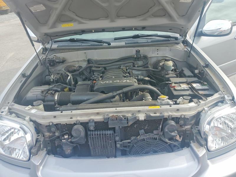 Продаж на аукціоні авто 2007 Toyota Sequoia, vin: 5TDZT38A67S291897, номер лоту: 55090596