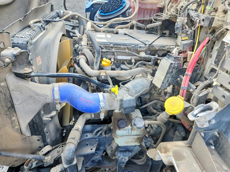 55447346 :رقم المزاد ، 5KKMAXDV2LLMG5695 vin ، 2020 Western Star/auto Car Conventional مزاد بيع