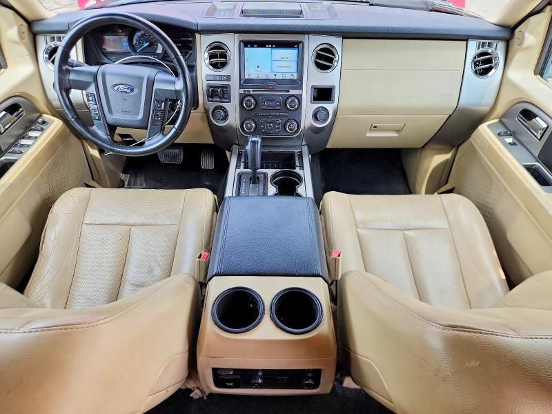 2016 Ford Expedition მანქანა იყიდება აუქციონზე, vin: 1FMJU1JT4GEF56831, აუქციონის ნომერი: 55605836