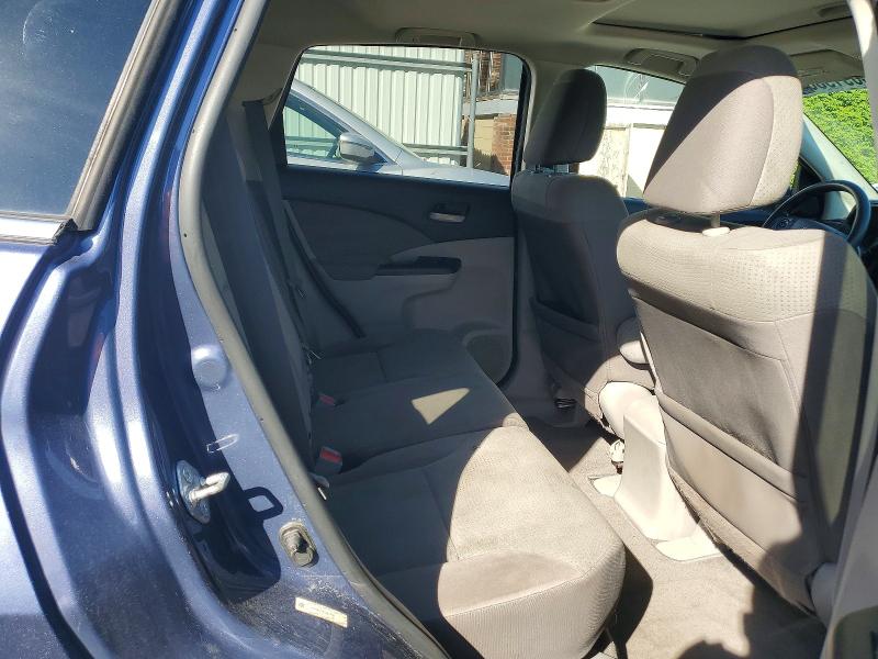 56091936 :رقم المزاد ، 2HKRM4H5XDH634797 vin ، 2013 Honda Cr-v مزاد بيع