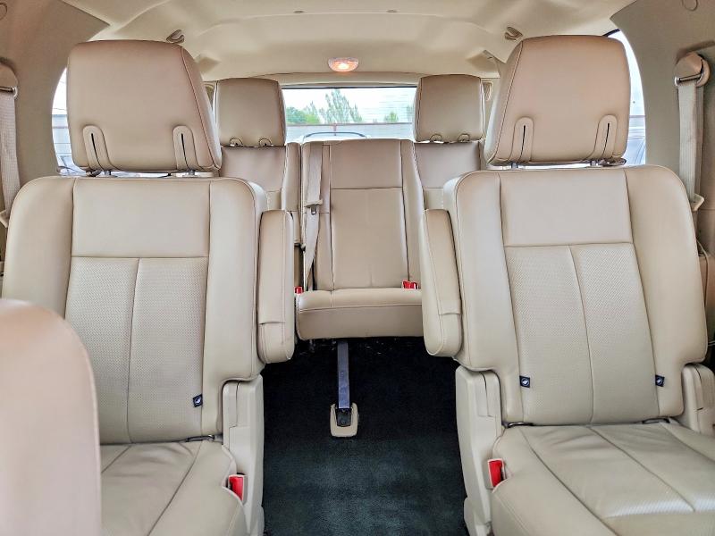 Aukcja sprzedaży 2017 Ford Expedition, vin: 1FMJK1HT8HEA47385, numer aukcji: 57924886
