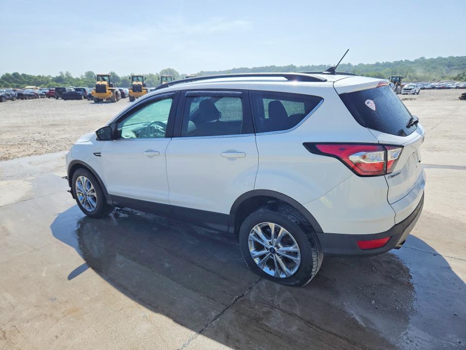 85453985 :رقم المزاد ، 1FMCU9HD4JUA72659 vin ، 2018 Ford Escape مزاد بيع
