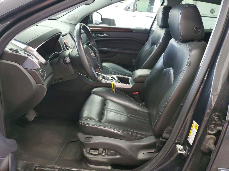 Продажа на аукционе авто 2015 Cadillac Srx, vin: 3GYFNGE31FS599428, номер лота: 56520596