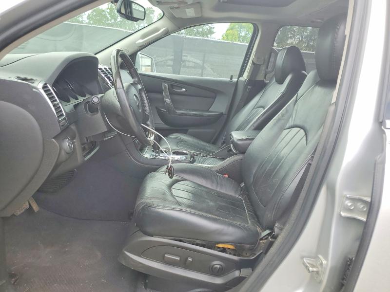 Продаж на аукціоні авто 2011 Gmc Acadia, vin: 1GKKRTED3BJ291316, номер лоту: 55133726