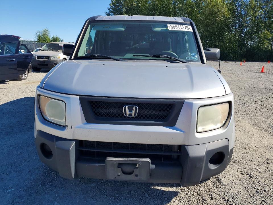 Продаж на аукціоні авто 2006 Honda Element, vin: 5J6YH28746L011397, номер лоту: 55541576