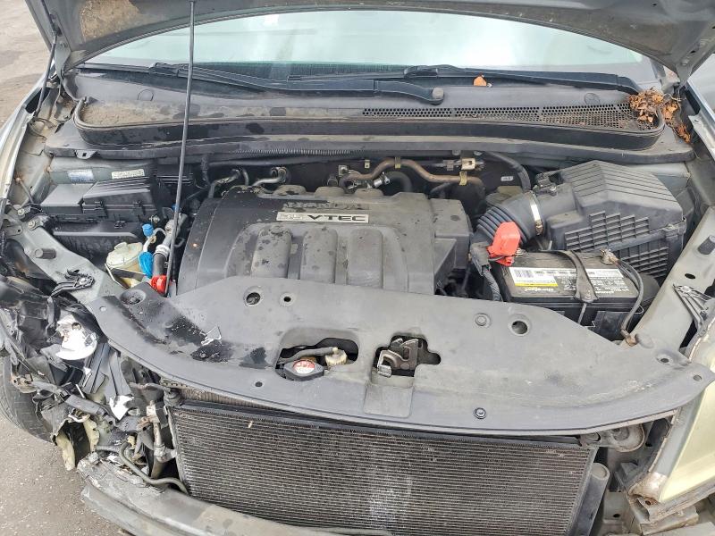 Продаж на аукціоні авто 2008 Honda Odyssey, vin: 5FNRL38498B410705, номер лоту: 56859416