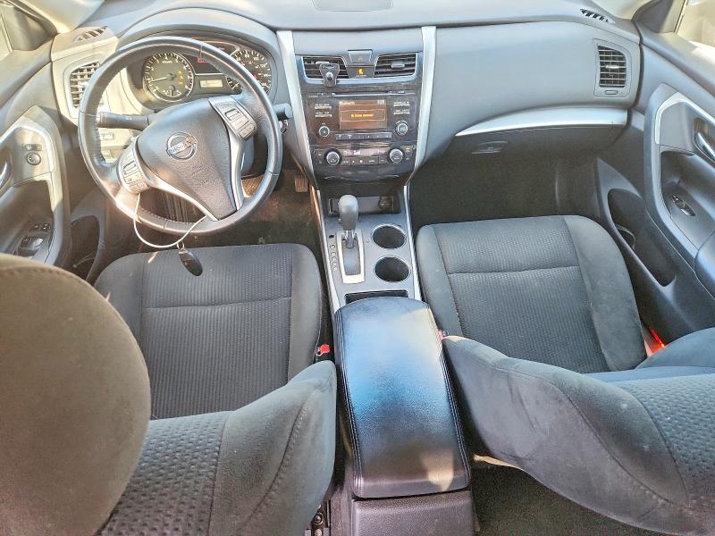 Продаж на аукціоні авто 2015 Nissan Altima, vin: 1N4AL3AP4FC260326, номер лоту: 56953296