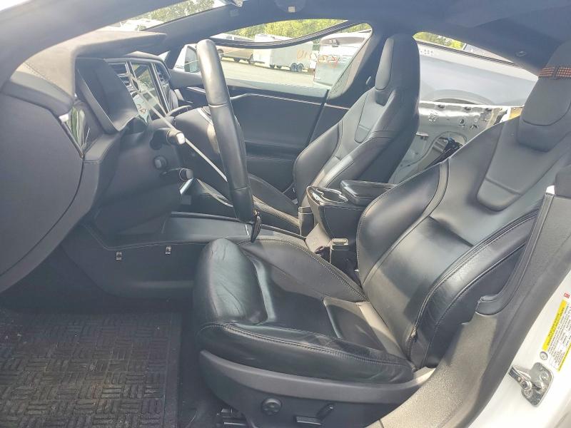 Aukcja sprzedaży 2016 Tesla Model S, vin: 5YJSA1E27GF153010, numer aukcji: 57397756