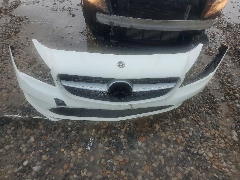 Продаж на аукціоні авто 2018 Mercedes-benz Cla, vin: WDDSJ4EB3JN688397, номер лоту: 57174796
