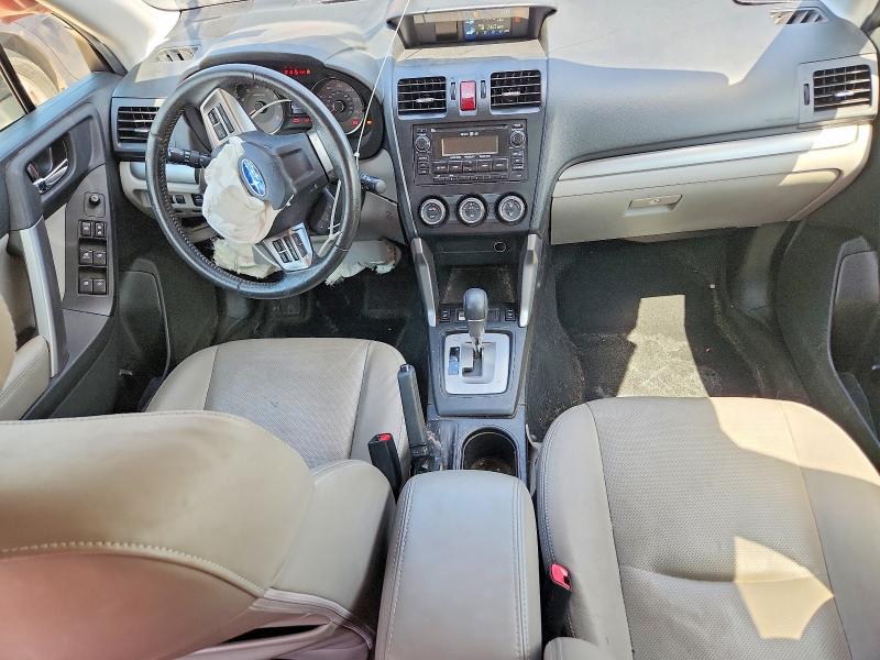 Aukcja sprzedaży 2014 Subaru Forester, vin: JF2SJAHC3EH547493, numer aukcji: 56054106