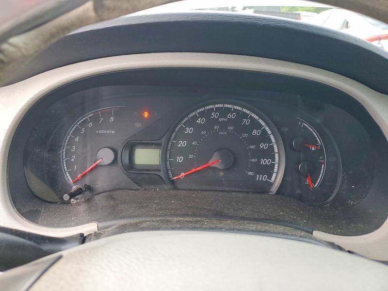 Продажа на аукционе авто 2013 Toyota Sienna, vin: 5TDJK3DC7DS055259, номер лота: 56290596