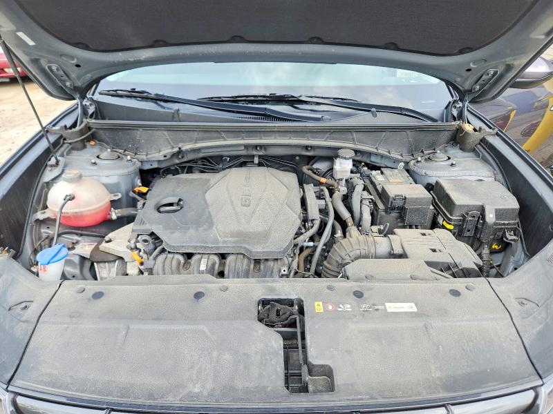 Продаж на аукціоні авто 2024 Hyundai Tucson, vin: KM8JBCDEXRU284874, номер лоту: 56673726