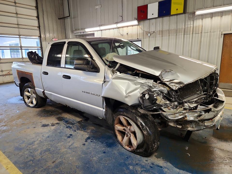 Aukcja sprzedaży 2006 Dodge Ram 1500, vin: 1D7HU18276S608068, numer aukcji: 57138636
