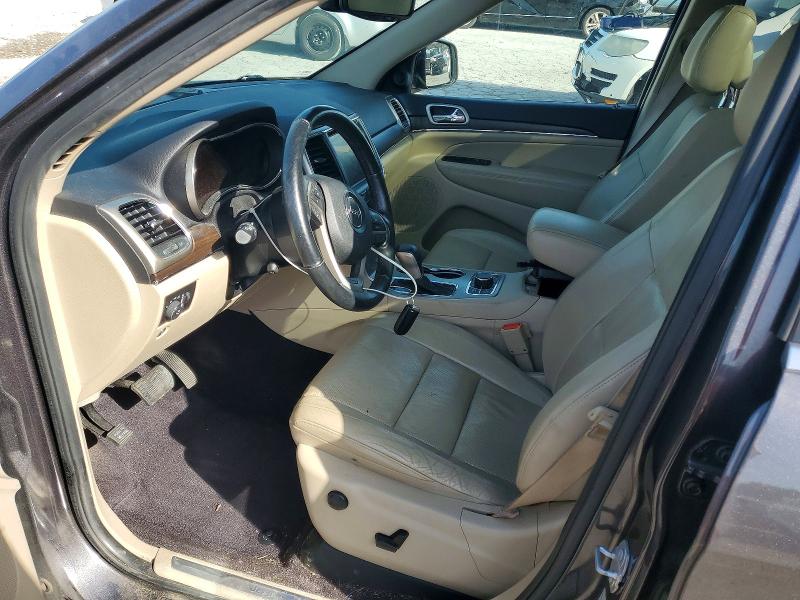 Продажа на аукционе авто 2017 Jeep Grand Cherokee, vin: 1C4RJFBG8HC734719, номер лота: 59101606