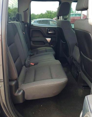 2015 Chevrolet Silverado მანქანა იყიდება აუქციონზე, vin: 1GCVKREH1FZ179494, აუქციონის ნომერი: 57903486
