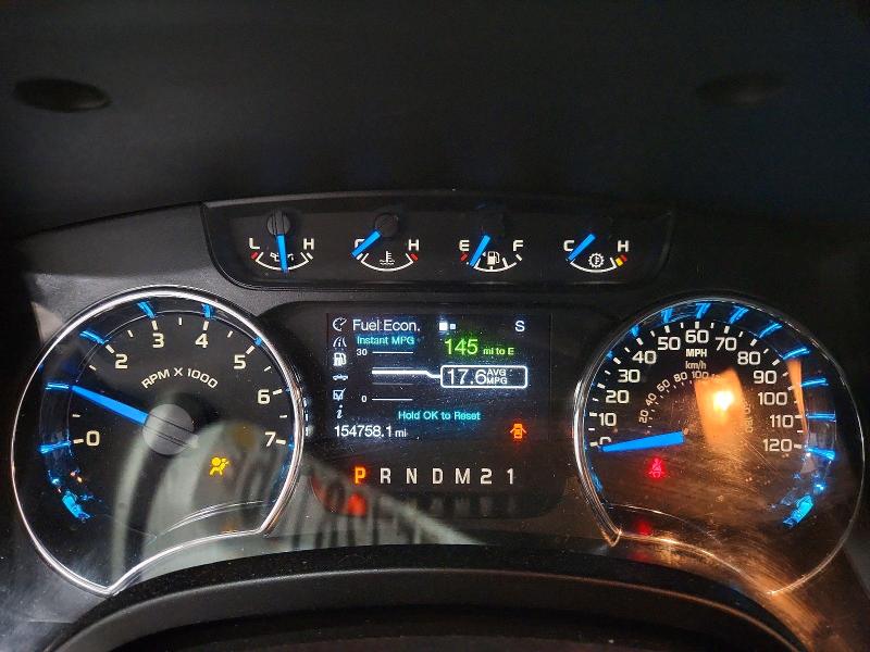 Продаж на аукціоні авто 2013 Ford F150, vin: 1FTFW1EF6DKF76178, номер лоту: 55728166