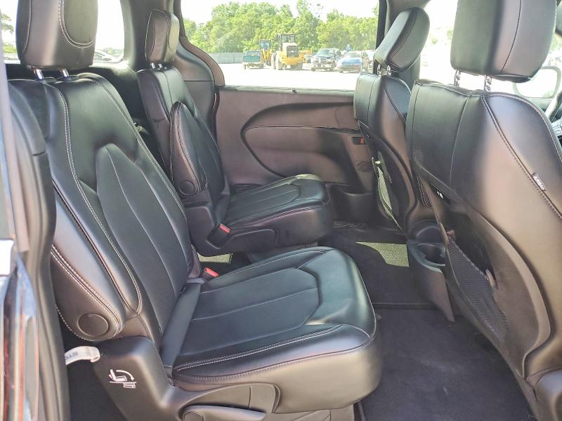 Продаж на аукціоні авто 2025 Chrysler Pacifica, vin: 2C4RC1BG4SR553676, номер лоту: 57768996