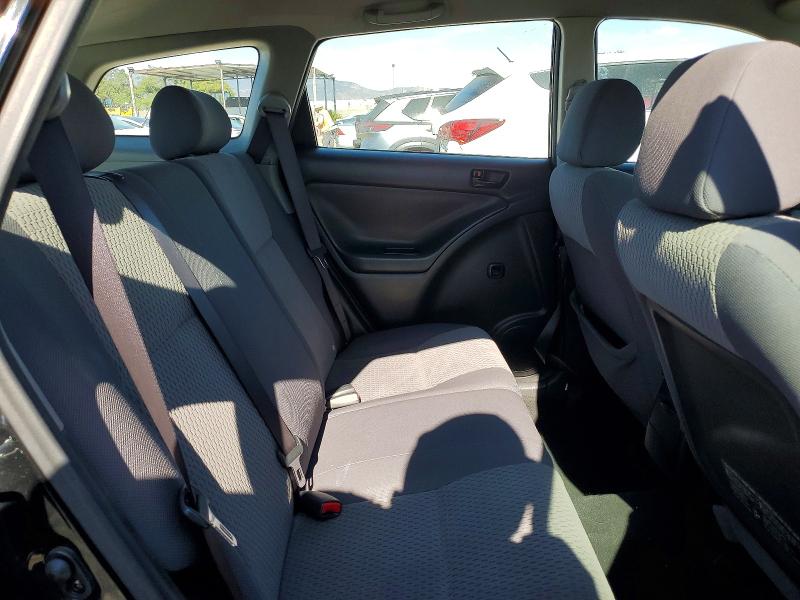 Продаж на аукціоні авто 2006 Toyota Corolla Matrix, vin: 2T1KR32E96C576032, номер лоту: 57224676