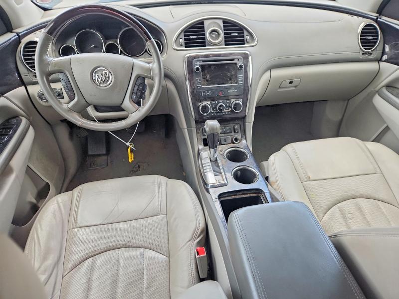 Продажа на аукционе авто 2016 Buick Enclave, vin: 5GAKRBKDXGJ267890, номер лота: 55623406